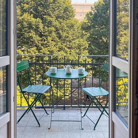 Atriums Casa Sole Turin