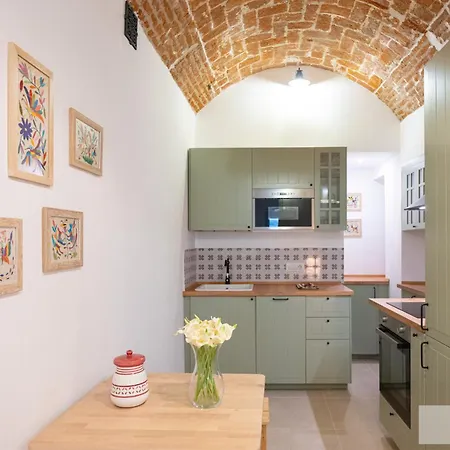 Atriums Casa Sole Daire