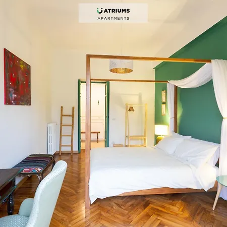 Atriums Casa Sole