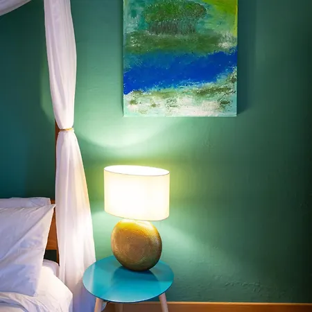 Daire Atriums Casa Sole