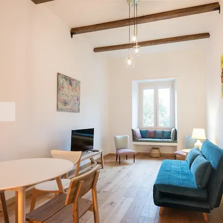 Atriums Casa Sole Daire *