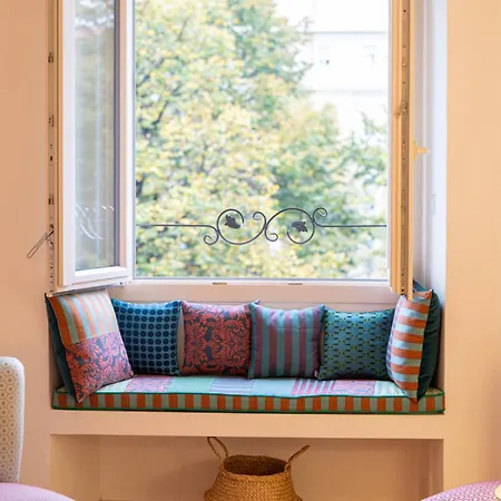 Atriums Casa Sole شقة تورينو