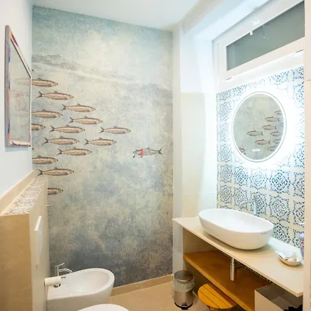 Atriums Casa Sole شقة