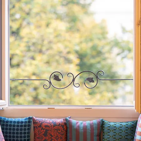 Daire Atriums Casa Sole