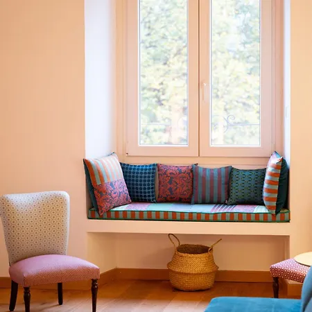 Daire Atriums Casa Sole *