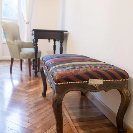 Atriums Casa Sole شقة *