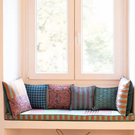 Daire Atriums Casa Sole