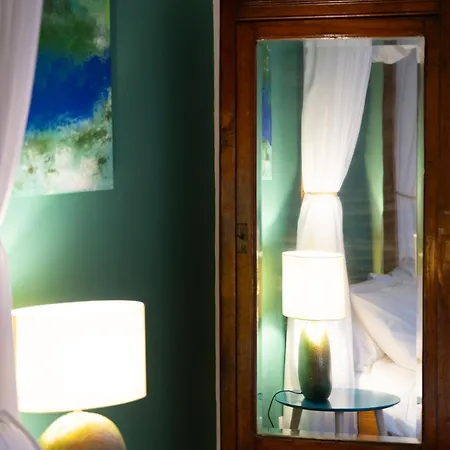 Atriums Casa Sole شقة