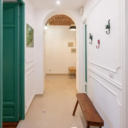 Atriums Casa Sole
