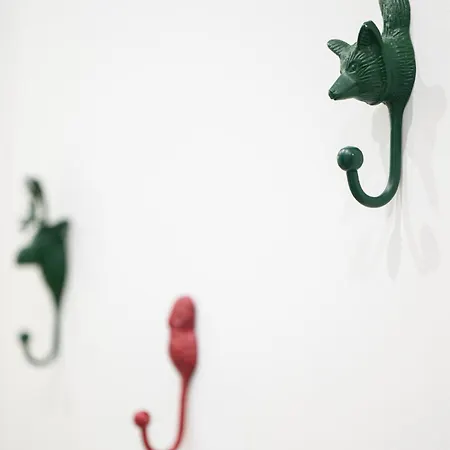 شقة Atriums Casa Sole تورينو