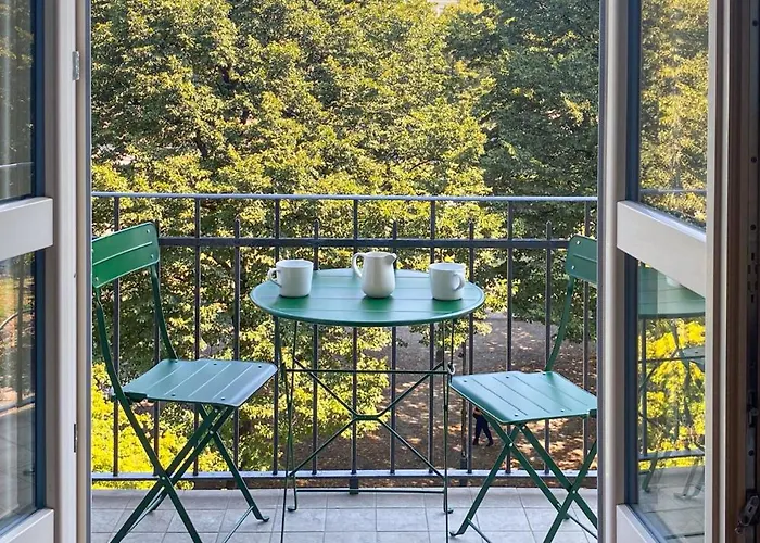 Atriums Casa Sole Torino