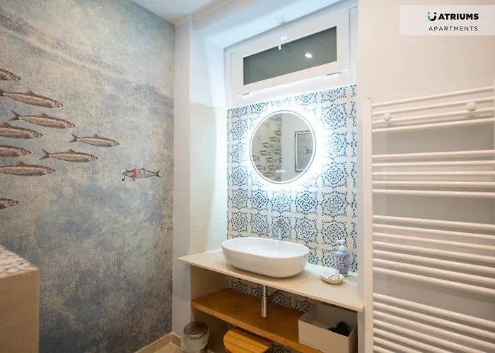 Atriums Casa Sole * Torino