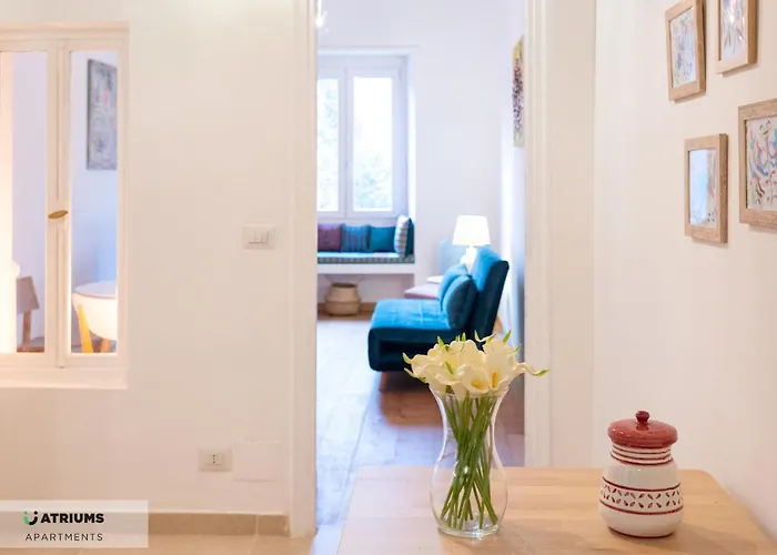 Atriums Casa Sole