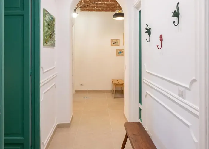Atriums Casa Sole