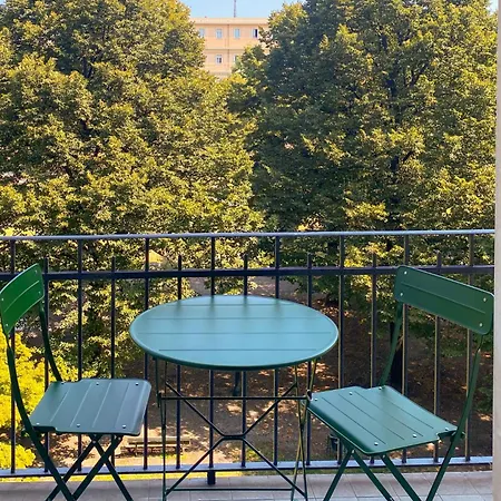 Lägenhet Atriums Casa Sole