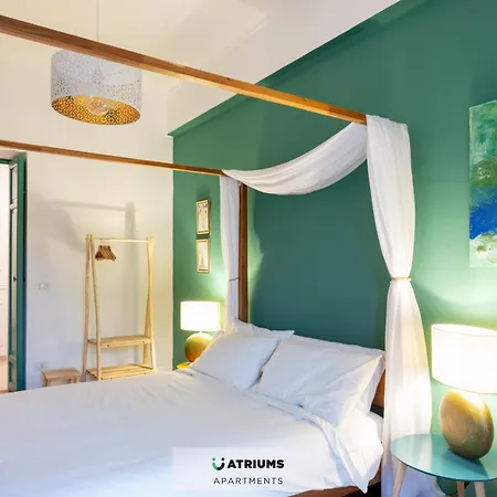 Atriums Casa Sole Turin