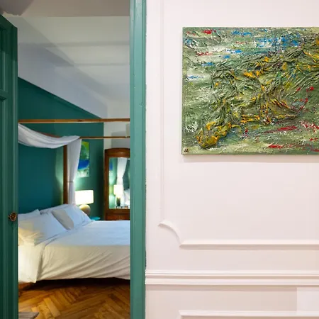 Lägenhet Atriums Casa Sole *