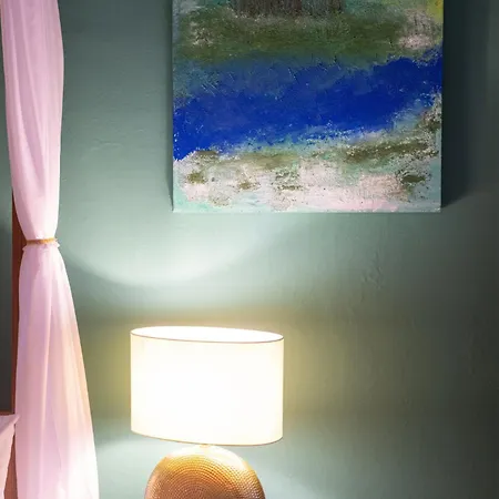 Lägenhet Atriums Casa Sole *