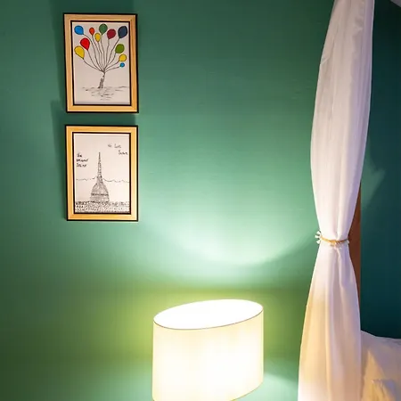 Atriums Casa Sole * Turin