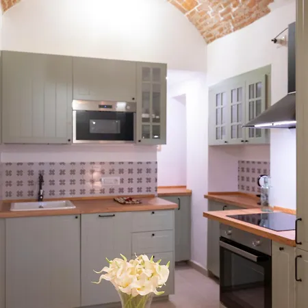 Atriums Casa Sole * Turin