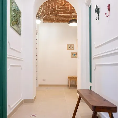 Atriums Casa Sole * Turin