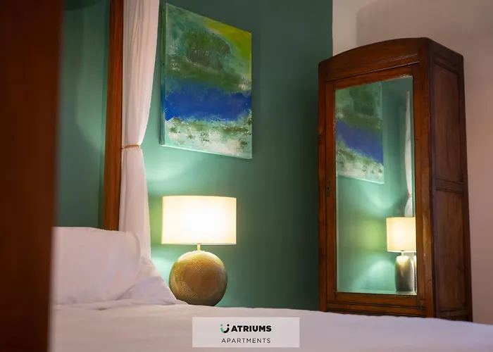 Atriums Casa Sole Apartment Turin