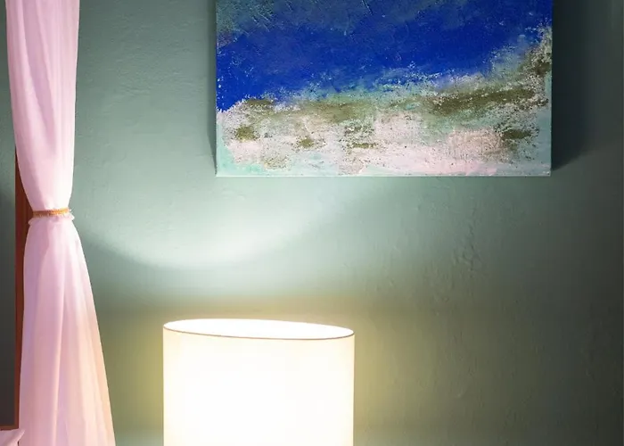 Apartment Atriums Casa Sole *