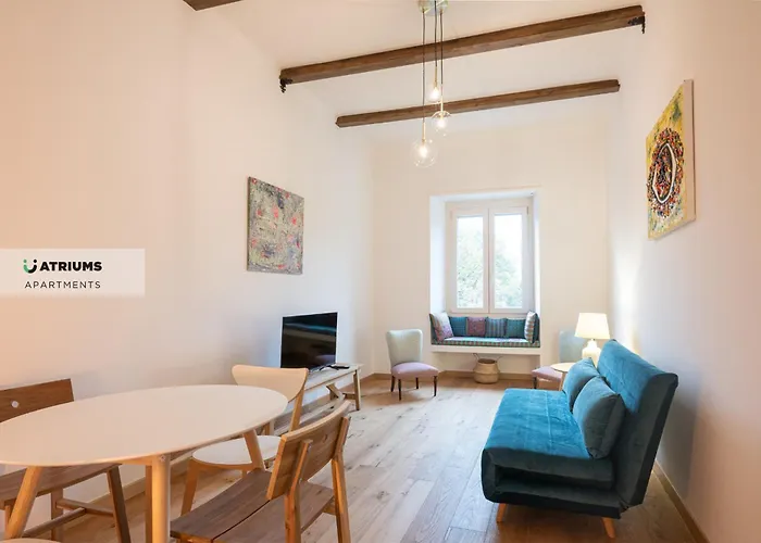 Atriums Casa Sole Apartment *