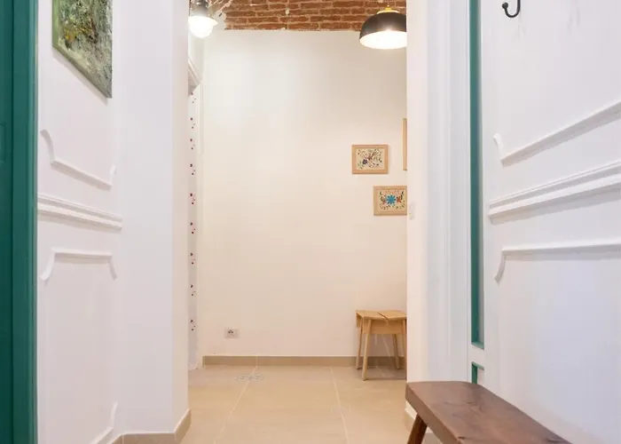 Atriums Casa Sole * Turin