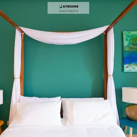 Apartman Atriums Casa Sole